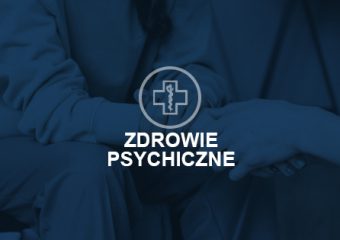 Dbamy o zdrowie psychiczne pacjentów z powiatów stalowowolskiego oraz niżańskiego