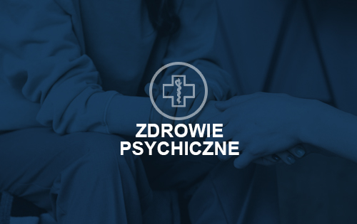 Dbamy o zdrowie psychiczne pacjentów z powiatów stalowowolskiego oraz niżańskiego