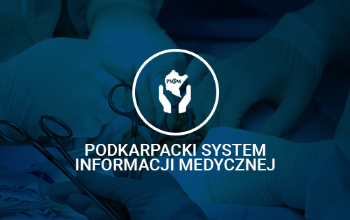 Podkarpacki System Informacji Medycznej