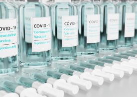 Druki dla szczepiących się przeciwko Covid-19