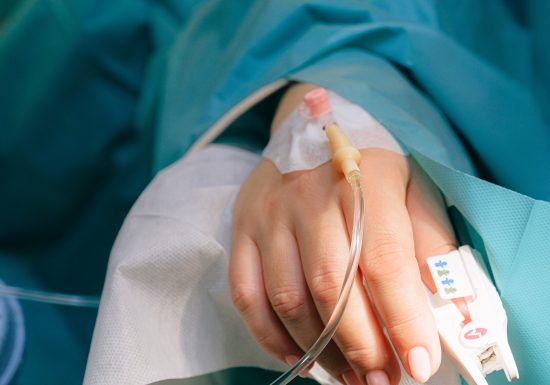 Informacja dla pacjentów przed planową hospitalizacją