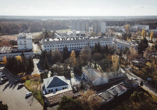 Uwaga! Kolejne zmiany w szpitalu z powodu remontu