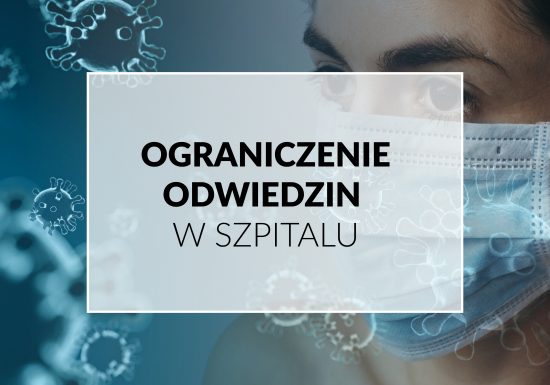 Ograniczenie odwiedzin