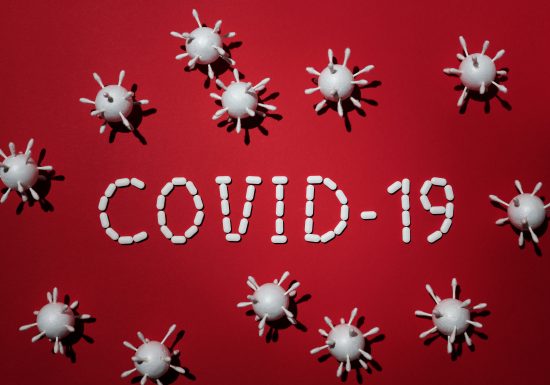 Od 13.11.21r. otwieramy Oddział Covidowy