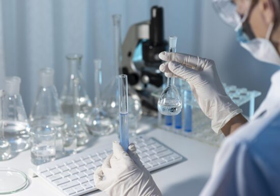 Dzień Diagnosty Laboratoryjnego