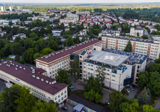Konkurs na stanowisko Lekarza Kierującego Oddziałem Neonatologicznym