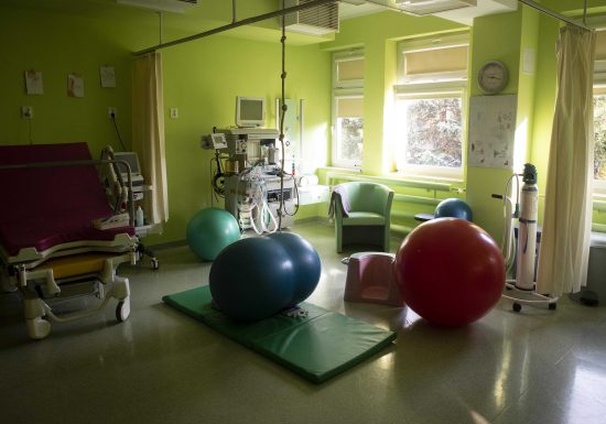 Nasz Szpital wysoko w rankingu „Gdzie rodzić po ludzku”