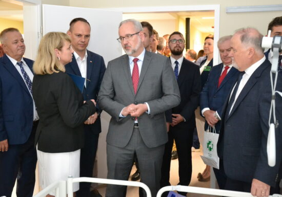 Oddziały Kardiologii i Ortopedii w nowej odsłonie