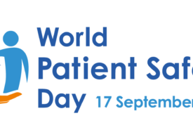 17 września - Światowy Dzień Bezpieczeństwa Pacjenta