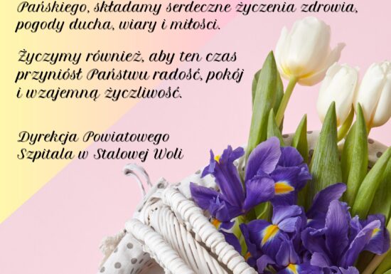 Życzenia Świąteczne