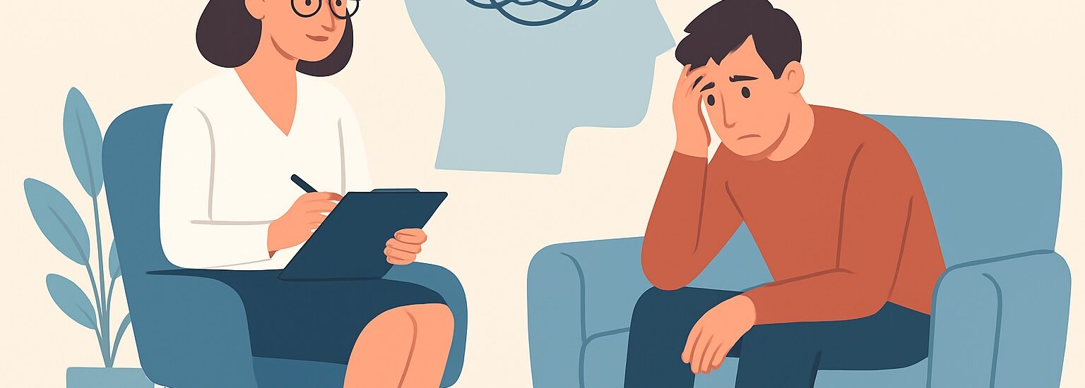 Stalowowolski szpital zapewnia kompleksową i bezpłatną opiekę psychiatryczną