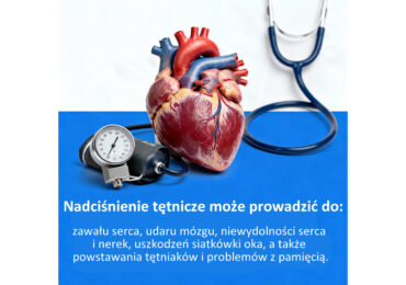 Serce kocha... wysiłek fizyczny