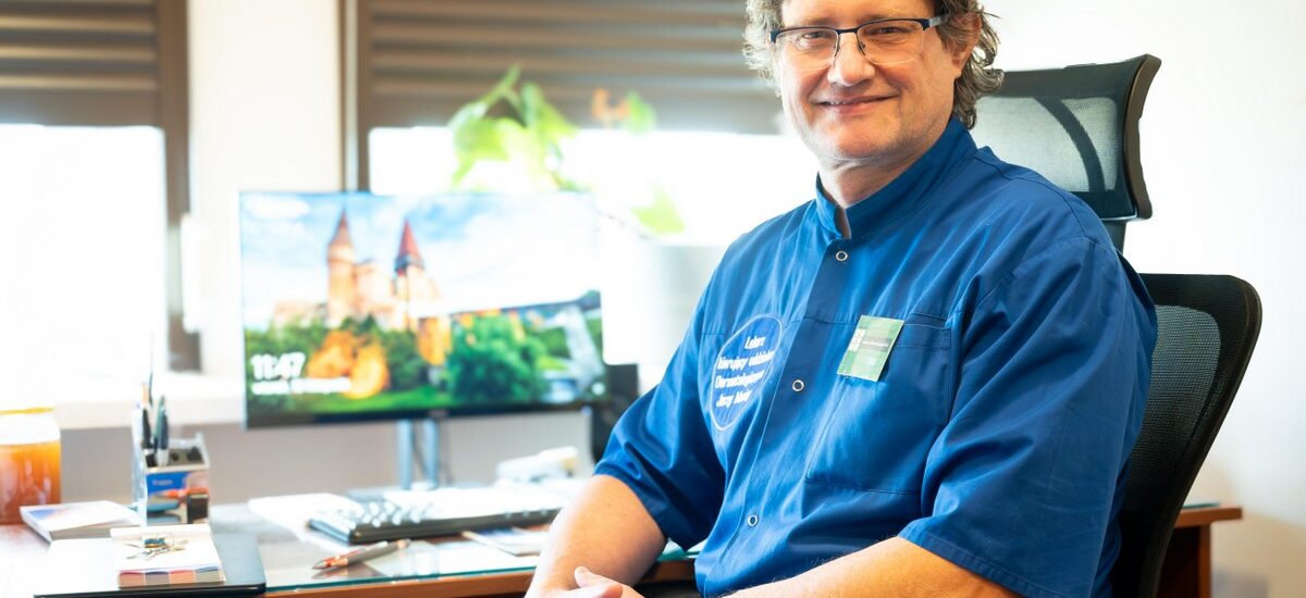 Nowe terapie w Oddziale Dermatologicznym