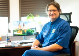 Nowe terapie w Oddziale Dermatologicznym