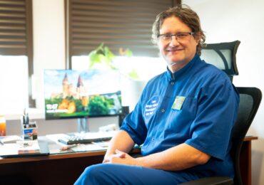 Nowe terapie w Oddziale Dermatologicznym