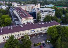 Oświadczenie w związku z udzielaniem świadczeń zdrowotnych dla żołnierzy ukraińskich przez SPZZOZ Powiatowy Szpital Specjalistyczny w Stalowej Woli