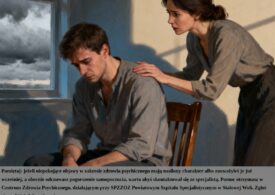 Depresja to coś więcej, niż smutek