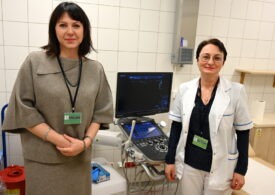 Zapraszamy na badania USG piersi