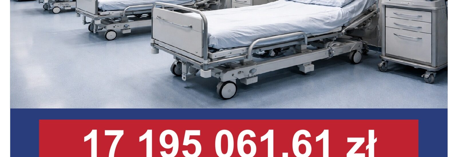 Środki z KPO na rozwój kardiologii inwazyjnej