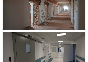 Oddział Wewnętrzny wraca do pierwotnej lokalizacji