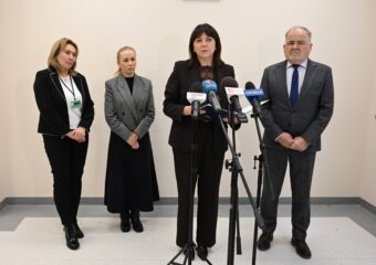 Kardiologia inwazyjna – nie likwidacja, a rozwój