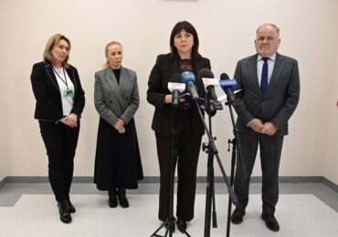 Kardiologia inwazyjna – nie likwidacja, a rozwój