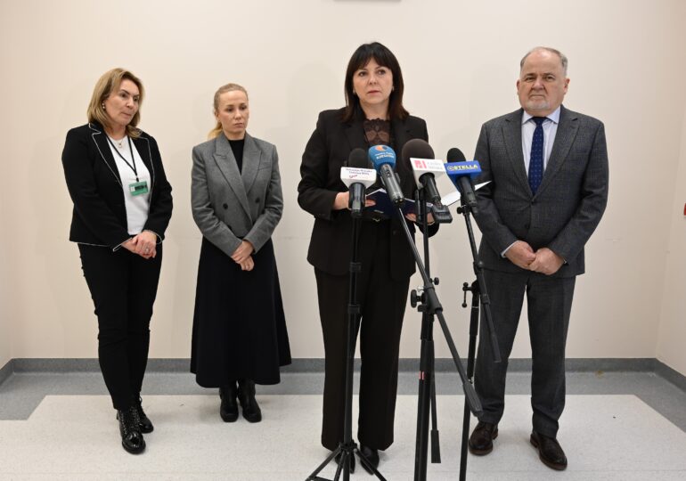 Kardiologia inwazyjna – nie likwidacja, a rozwój