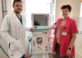 Co 10 Polak ma chore nerki