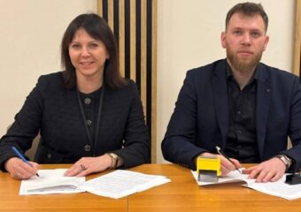 Podpisano umowę na remont i modernizację kardiologii inwazyjnej