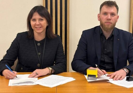 Podpisano umowę na remont i modernizację kardiologii inwazyjnej