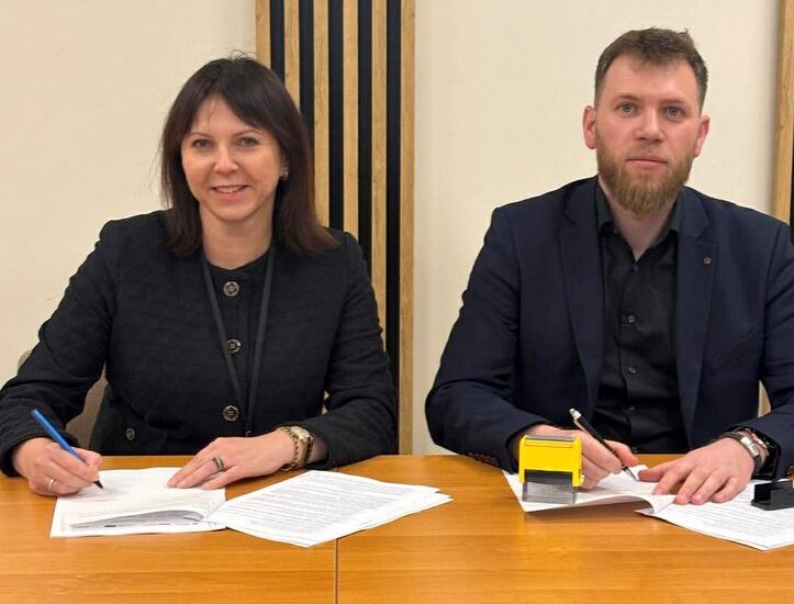 Podpisano umowę na remont i modernizację kardiologii inwazyjnej