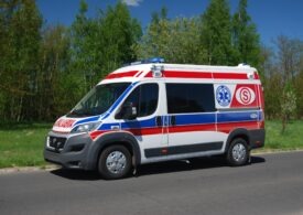Komunikat w sprawie bazy pogotowia ratunkowego