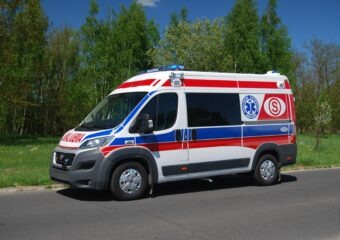 Komunikat w sprawie bazy pogotowia ratunkowego