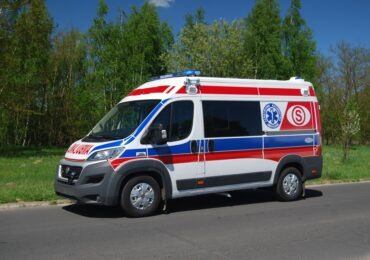Komunikat w sprawie bazy pogotowia ratunkowego