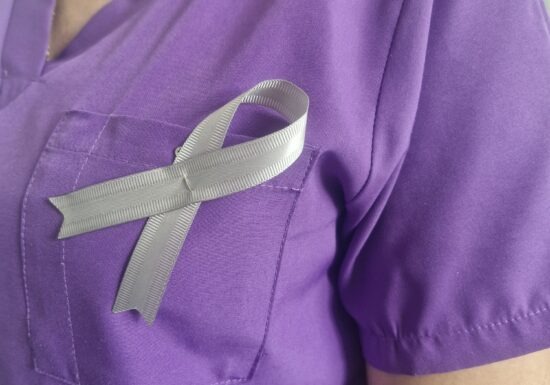 Światowy Dzień Guza Mózgu – Wiedza i wsparcie mają kluczowe znaczenie