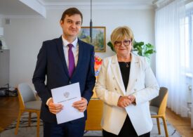 Marcin Jadach konsultantem wojewódzkim w dziedzinie nefrologii