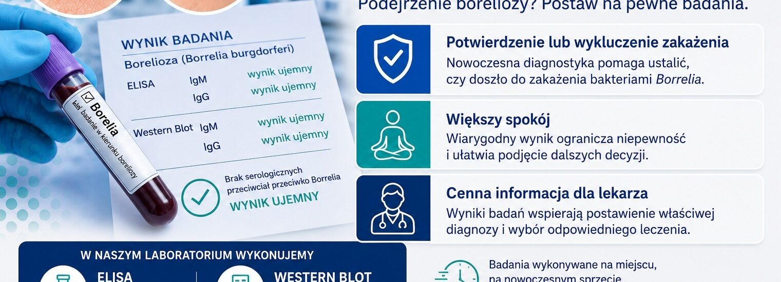 Uwaga na kleszcze i choroby odkleszczowe