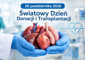 Dawstwo narządów i tkanek w Stalowej Woli