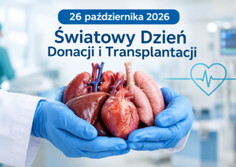 Dawstwo narządów i tkanek w Stalowej Woli